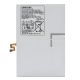 Акумулятор EB-BT725ABU Samsung T720/T725/T865/Galaxy Tab S6, S6 Lite/Tab S5e 10.5 2019 [Оригінал] 12 міс. гарантії