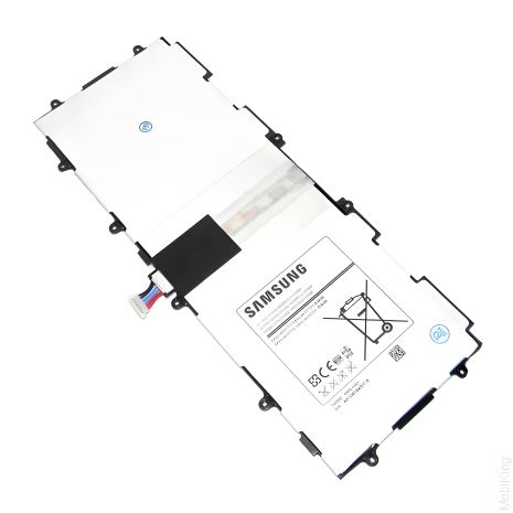 Акумулятор Samsung до P5200, P5210, P5220 Galaxy Tab 3 10.1 (T4500E) [Original PRC] 12 міс. гарантії