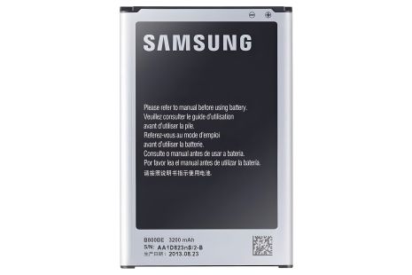 Аккумулятор для Samsung Galaxy S5, S5 G900 (EB-BG900BBC/E) [Original PRC] 12 мес. гарантии