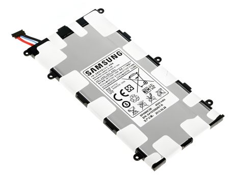 Оригинальный аккумулятор SP4960C3B для Samsung P3100, P3110, P6200, P6210, гарантия 12 мес.