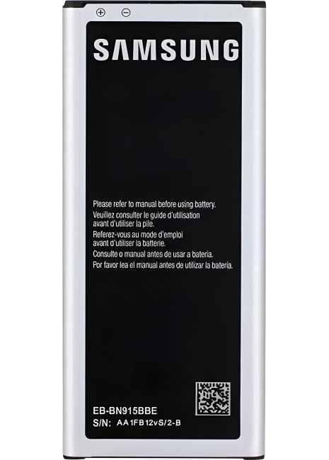 Оригінальний акумулятор Samsung Galaxy Note Edge (N9150) з 12 міс. гарантії – EB-BN915BBC/EB-BN915BBE/EB-BN915BBEU