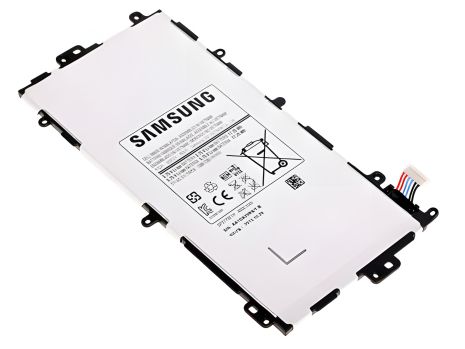Оригінальний акумулятор Samsung для Galaxy Note 8.0 (N5100/N5110/N5120) SP3770E1H з 12 міс. гарантії