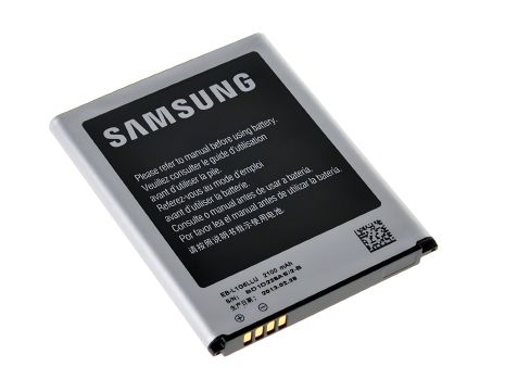 Samsung S3, i9300, i9082, Galaxy Grand та ін. акумулятор EB-L1G6LLU 2100 mAh [Оригінал PRC] гарантії 12 міс.