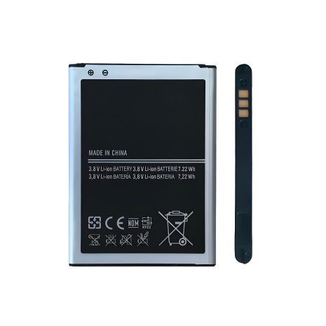 Samsung i9190, i9192, i9195, Galaxy S4 Mini (B500AE) [Original PRC] акумулятор 12 міс. гарантії