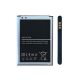 Samsung i9190, i9192, i9195, Galaxy S4 Mini (B500AE) [Original PRC] акумулятор 12 міс. гарантії