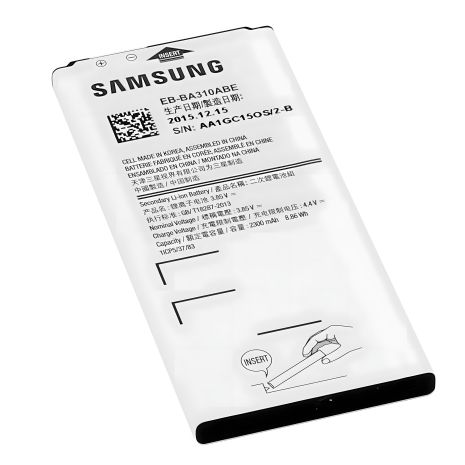 Samsung A310/EB-BA310ABE Акумулятор [Оригінал] 12 міс. гарантії