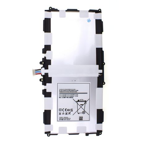 Акумулятор Samsung T8220E/SM-P600 Galaxy Note 10.1 [Original] 12 міс. гарантії