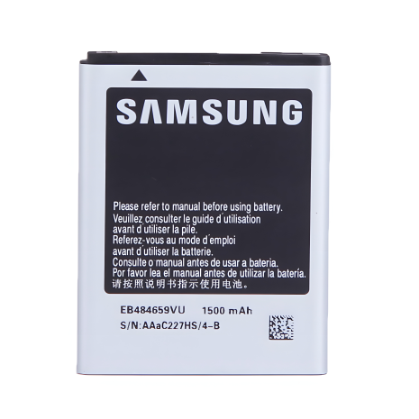 Samsung S8600 Wave 3 Акумулятор/EB484659VU [Original] 12 міс. гарантії