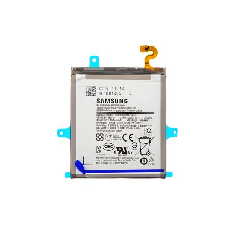 Батарея Samsung A920F Galaxy A9 2018/EB-BA920ABU [Original PRC] <br>12 місяців гарантії