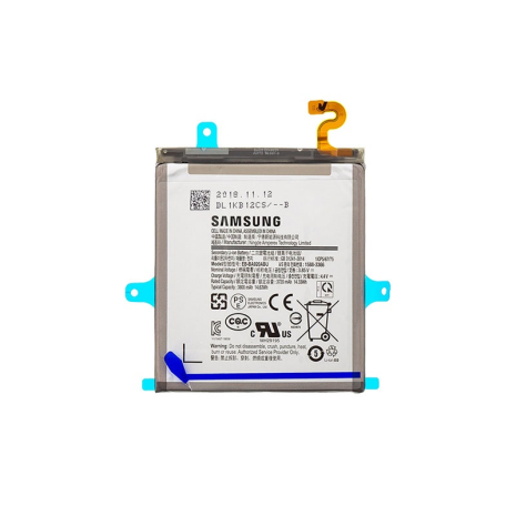Акумулятор Samsung A920F Galaxy A9 2018/EB-BA920ABU [Original PRC] 12 міс. гарантії