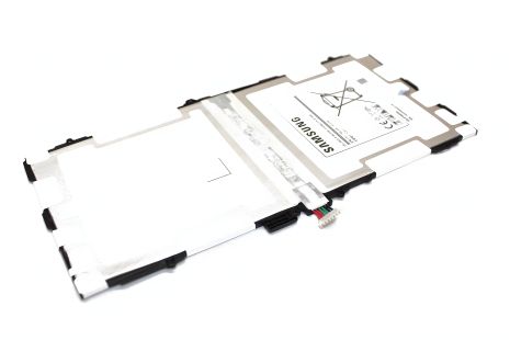 Акумулятор Samsung T800, T801, T805, T807, Galaxy Tab 10.5 (EB-BT800FBE 7900 mAh), 12 міс. гарантії Акумулятор Samsung T800, T801, T805, T807, Galaxy Tab 10.5 (EB-BT800FBE 7900 mAh), 12 міс. гарантії