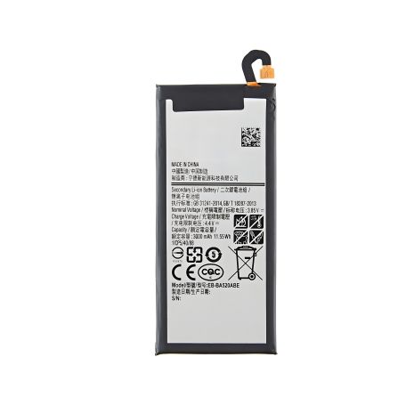 Samsung G935 Акумулятор (E7 S7) (BE-BG935ABE) [Оригінал PRC] 12 місяців гарантії