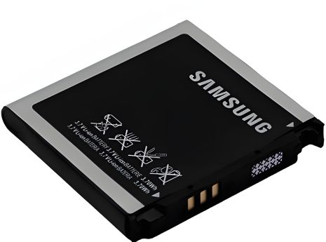 Аккумулятор для Samsung F708, F498, M8800, F700 (AB563840CE) [Original PRC] 12 мес. гарантии