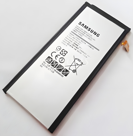 Samsung Galaxy A8-2015 Акумулятор A800 (EB-BA800ABE) [Original PRC] 12 міс. гарантії