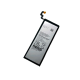 Акумулятор Samsung N920, Galaxy Note 5 (BE-BN920ABE) [Original PRC] 12 міс. гарантії
