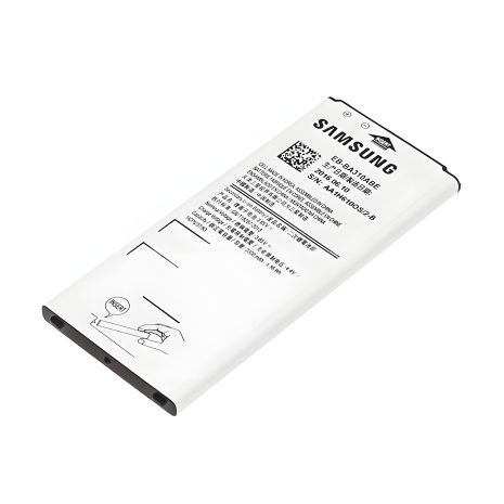 Samsung A310, Galaxy A3-2016 Аккумулятор (EB-BA310ABE) [PRC Original] 12 мес. гарантии