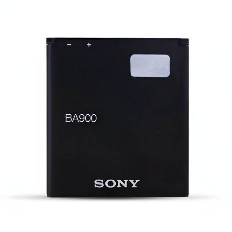 Аккумулятор Original PRC Sony Xperia E1, J, L, M, TX (BA-900, BA900) с 12 мес. гарантии, 1900 mAh Аккумулятор Original PRC Sony Xperia E1, J, L, M, TX (BA-900, BA900) с 12 мес. гарантии, 1900 mAh