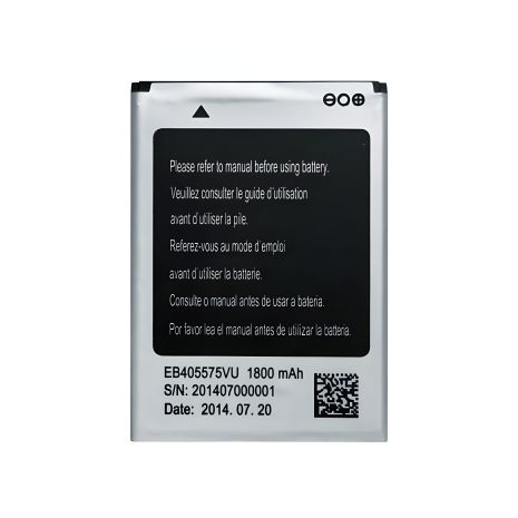 Акумулятор Bravis Nova [Original PRC] з 12 міс. гарантії