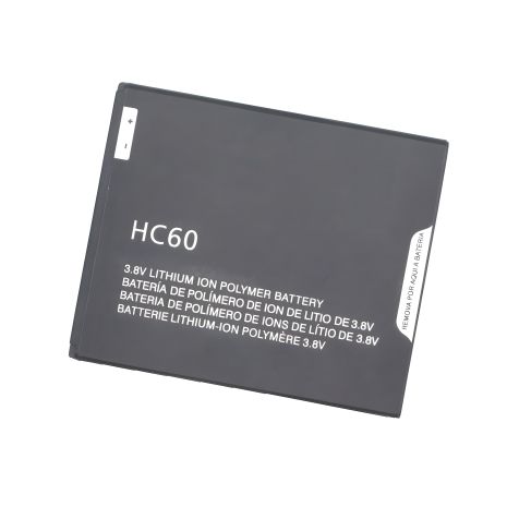 HC60 акумулятори Motorola (Moto C Plus XT1723 XT1725) [Original PRC] гарантія 12 міс.