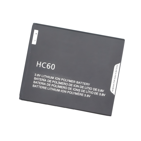 Motorola HC60 (Moto C Plus XT1723 XT1725) Аккумулятор [Original PRC] с гарантией 12 мес.