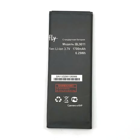 Fly BL9011 для FS406 Stratus 5 [12 міс. гарантії, Original PRC]