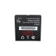 Аккумулятор для Fly BL6048/BL6408 (IQ239 Era Nano 2) [Original PRC] 12 мес. гарантии