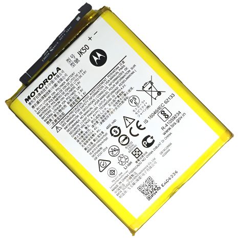 G7 Power XT1955 Motorola JK50 Акумулятор (Moto) [Original PRC] 12 мес. гарантии