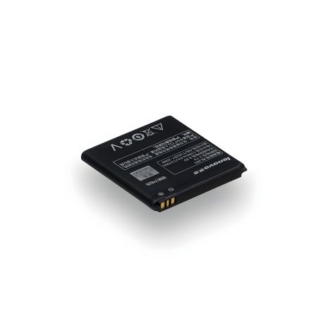 Акумулятор для Lenovo A60 (BL201) [Original PRC] 12 міс. гарантії