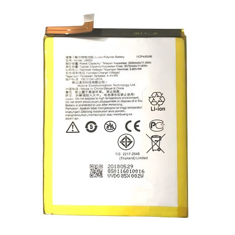 Lenovo LB002/S5 Акумулятор [Original PRC] 12 міс. гарантії