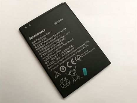 Lenovo A936 акумулятор (BL240) [Original PRC] 12 міс. гарантії