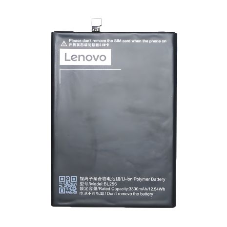 Акумулятор для Lenovo A7010/BL256 [Original] 12 міс. гарантії