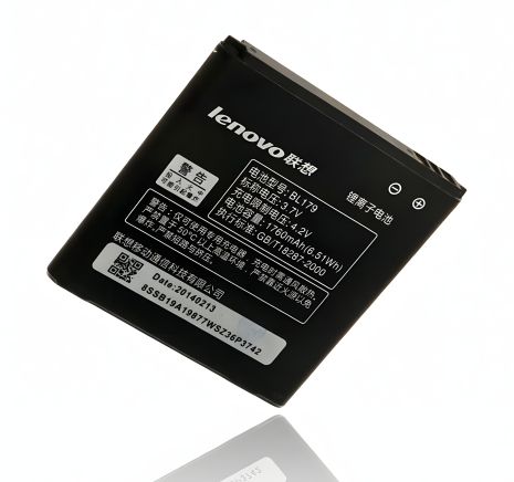 Lenovo акумулятори BL179 для S680, S850e, A580 [Original PRC] 12 міс. гарантії