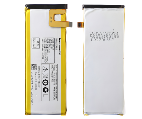 Lenovo акумулятор BL215 для S960, S968t, Vibe X [Original PRC] 12 міс. гарантії