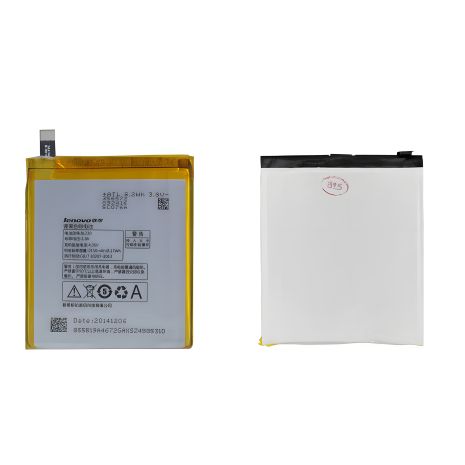 Lenovo Акумулятори для S850, A860 (BL220) [Original PRC] 12 міс. гарантії