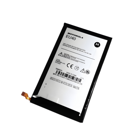 Motorola EU40 XT1080 Droid Maxx Аккумулятор (3400 mAh) [Original PRC] с гарантией 12 мес.