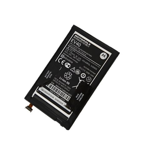 Motorola EV40 - XT915 Акумулятори Droid Razr D1/XT925 Droid Razr HD/XT926 [Original] 12 міс. гарантії