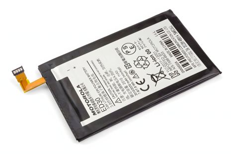 Motorola ED30 Moto G/ Moto G 4G/ Moto G Forte/ Moto G 2nd/ Moto G2/ XT1028/ XT1031/ XT1032/ XT1033/ XT1034 Аккумулятор [Original PRC] с гарантией 12 мес.
