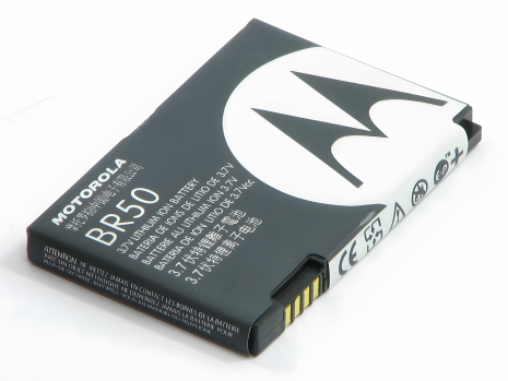 Motorola RAZR V3 аккумулятор / BR50 (BR-50) [Original PRC] с 12-месячной гарантией