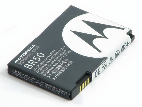 Motorola RAZR V3 / BR50 (BR-50) Акумулятори [Original PRC] 12 міс. гарантії