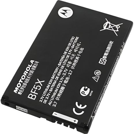 Акумуляторна батарея Motorola BF5X [Original PRC] 12 міс. гарантії