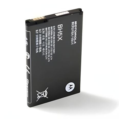Батарея акумуляторна Motorola BH5X [Original PRC] гарантія 12 міс.