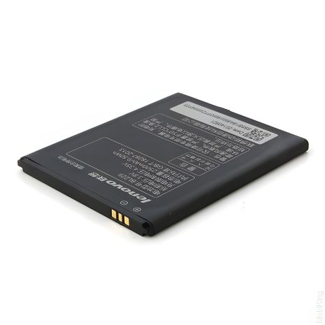 Lenovo BL229 Аккумулятор для моделей: A8, A806, A808 [Оригинал PRC] 12 мес. гарантии