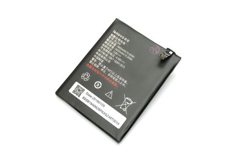 Алтернатор Lenovo BL234/A5000, P70, P70a, P70t, P90, Vibe P1m [Original PRC] 12 міс. гарантії