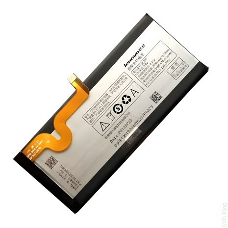 Lenovo аккумулятор для K900 (BL207) [PRC Original] 12 месяцев гарантии
