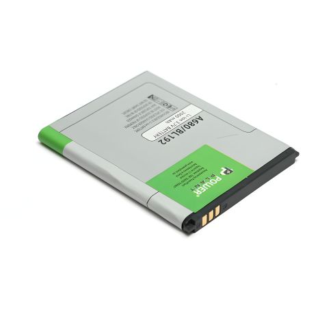 Lenovo A680 (BL192) акумулятор PowerPlant 2000mAh