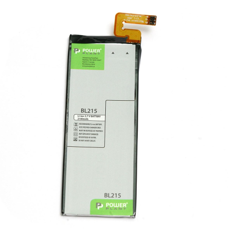 Акумулятор Powerplant Lenovo S960, S968T, Vibe X (BL215) 2100 mAh (не підходить на підробку S960s - з літерою "S" наприкінці)