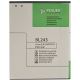 PowerPlant Lenovo K3 Note (BL243) 3000mAh Акумулятор