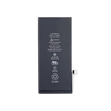 Apple iPhone XR Акумулятор 2942 mAh [Original PRC] 12 міс. гарантії