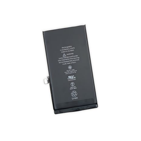 Акумулятор Apple iPhone 12 – 2815 mAh [Original] 12 міс. гарантії