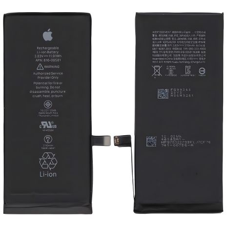 Оригінал акумулятор Apple iPhone 11 – 3046 mAh [12 міс. гарантії]